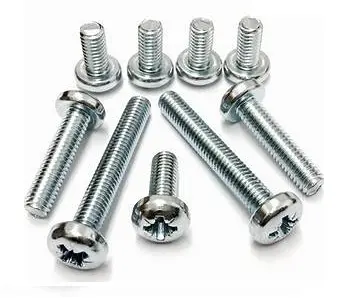 Common Fasteners And What They’re Used For