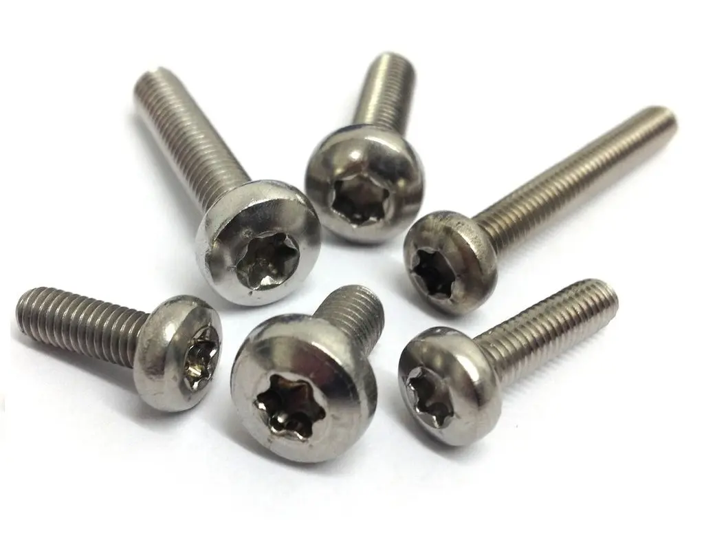 Stainless Steel Bolt Fasteners, You Can’t Fix Anything Without Them!