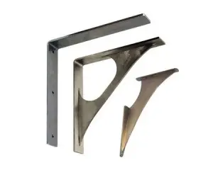shelf bracket