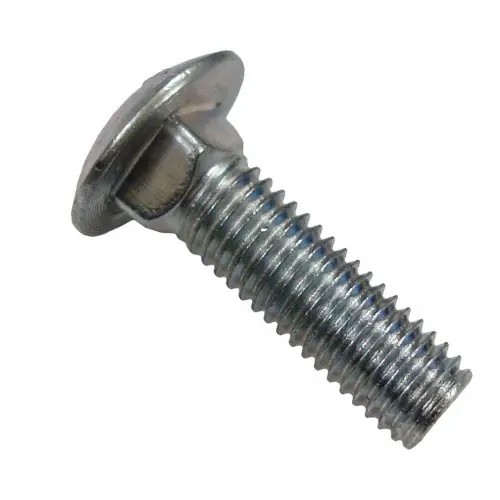 carriage  bolt
