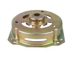 motor housing