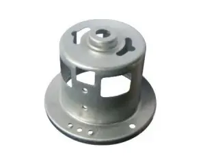 motor housing
