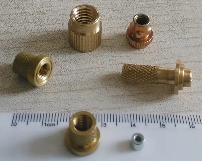 1-23-knurled thumb nut