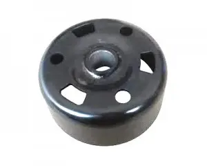 motor housing