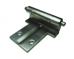 custom hinge
