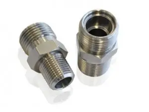 stainless steel pipe fitting