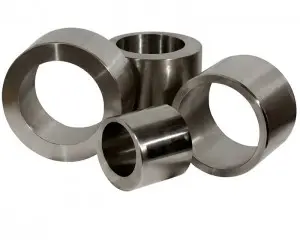 custom bushing