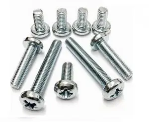 machine screw